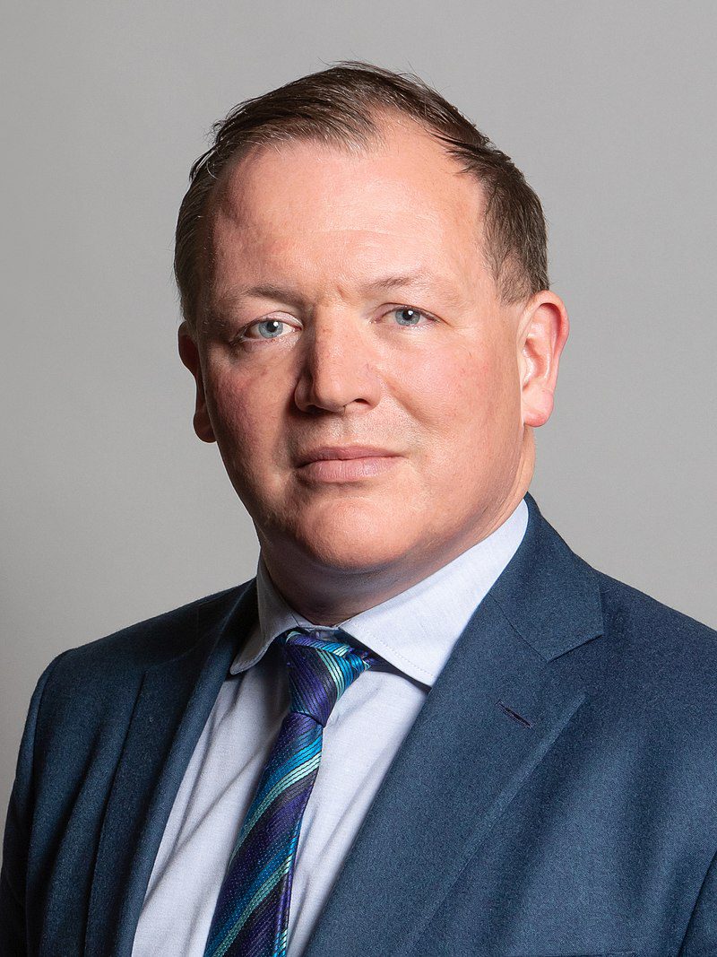 James Ormrod